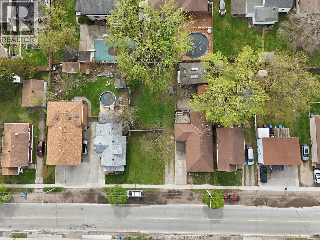 2417 PILLETTE ROAD, Windsor, Ontario, N8T1P7 — Photo 44