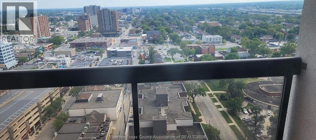 150 PARK Unit# 2412, Windsor, Ontario, N9A7A2 — Photo 26