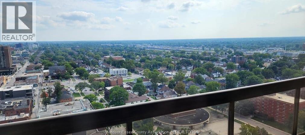 150 PARK Unit# 2412, Windsor, Ontario, N9A7A2 — Photo 27