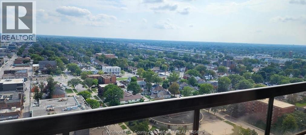 150 PARK Unit# 2412, Windsor, Ontario, N9A7A2 — Photo 28