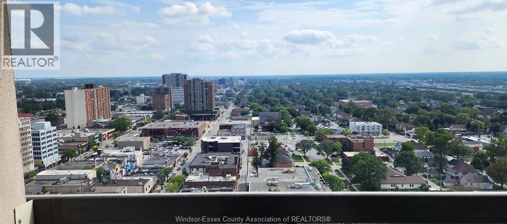 150 PARK Unit# 2412, Windsor, Ontario, N9A7A2 — Photo 29