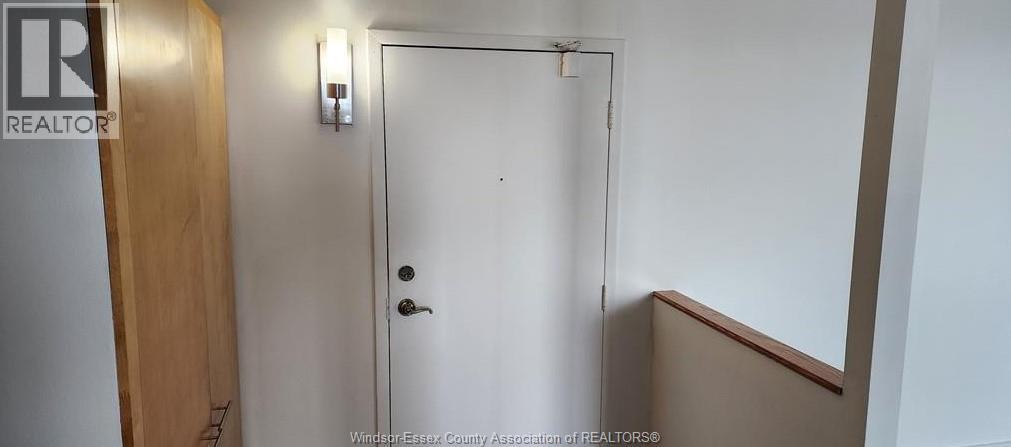 150 PARK Unit# 2412, Windsor, Ontario, N9A7A2 — Photo 3