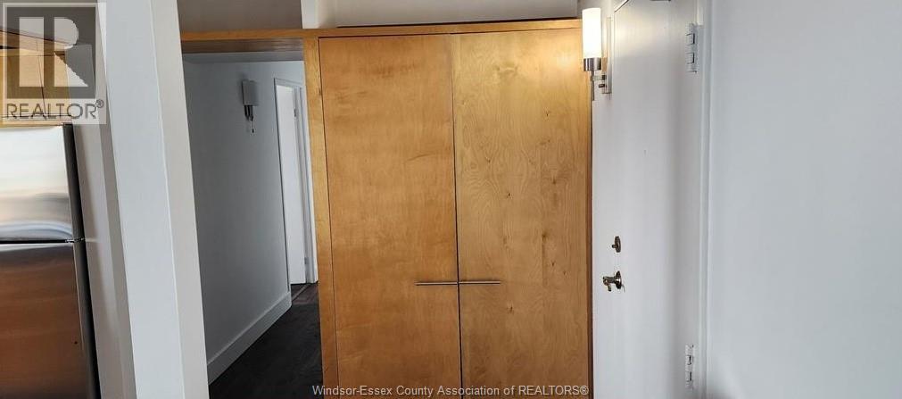150 PARK Unit# 2412, Windsor, Ontario, N9A7A2 — Photo 4