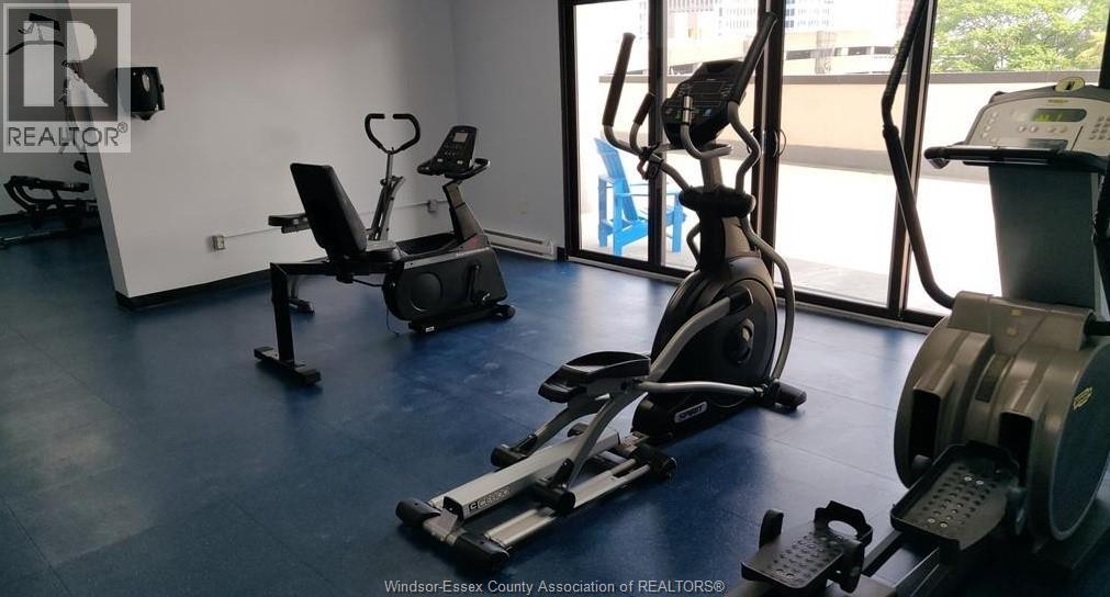 150 PARK Unit# 2412, Windsor, Ontario, N9A7A2 — Photo 41