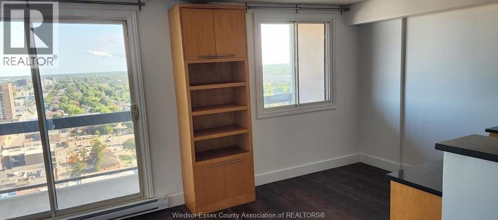 150 PARK Unit# 2412, Windsor, Ontario, N9A7A2 — Photo 5