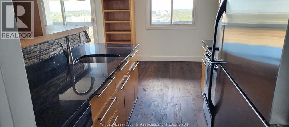 150 PARK Unit# 2412, Windsor, Ontario, N9A7A2 — Photo 9