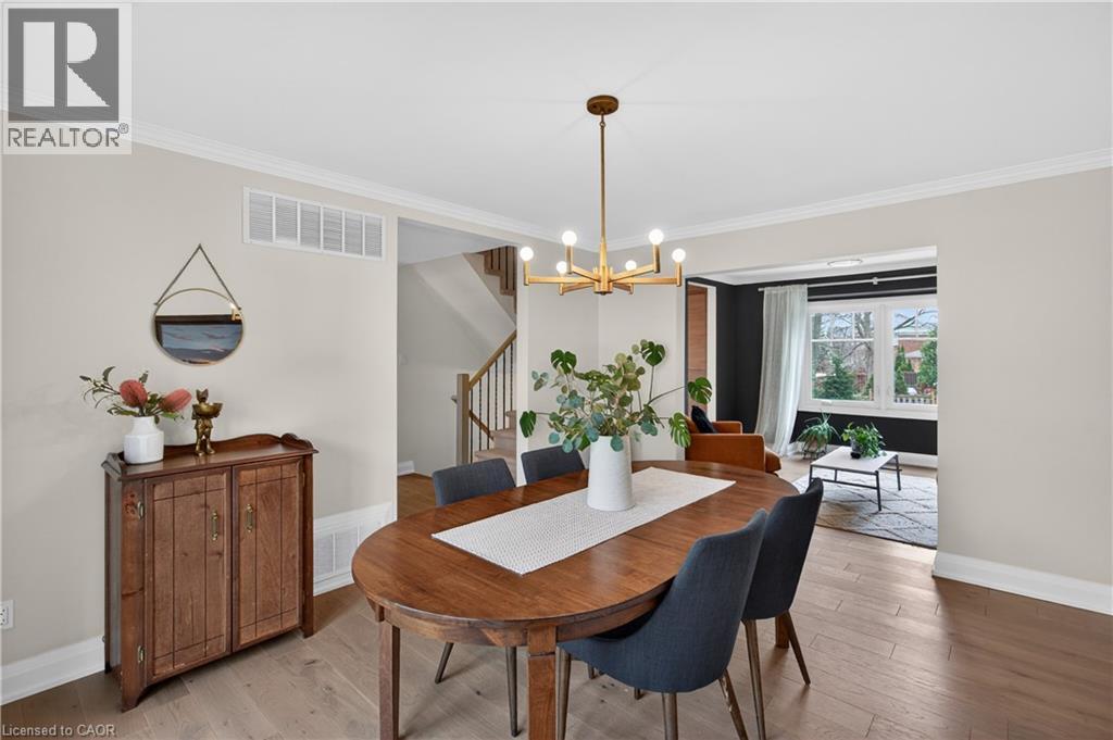 1878 HEATHER HILLS Drive, Burlington, Ontario, L7P3A3 — Photo 13