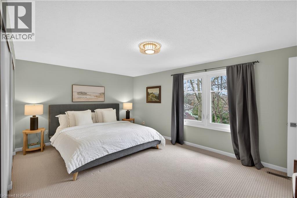 1878 HEATHER HILLS Drive, Burlington, Ontario, L7P3A3 — Photo 16