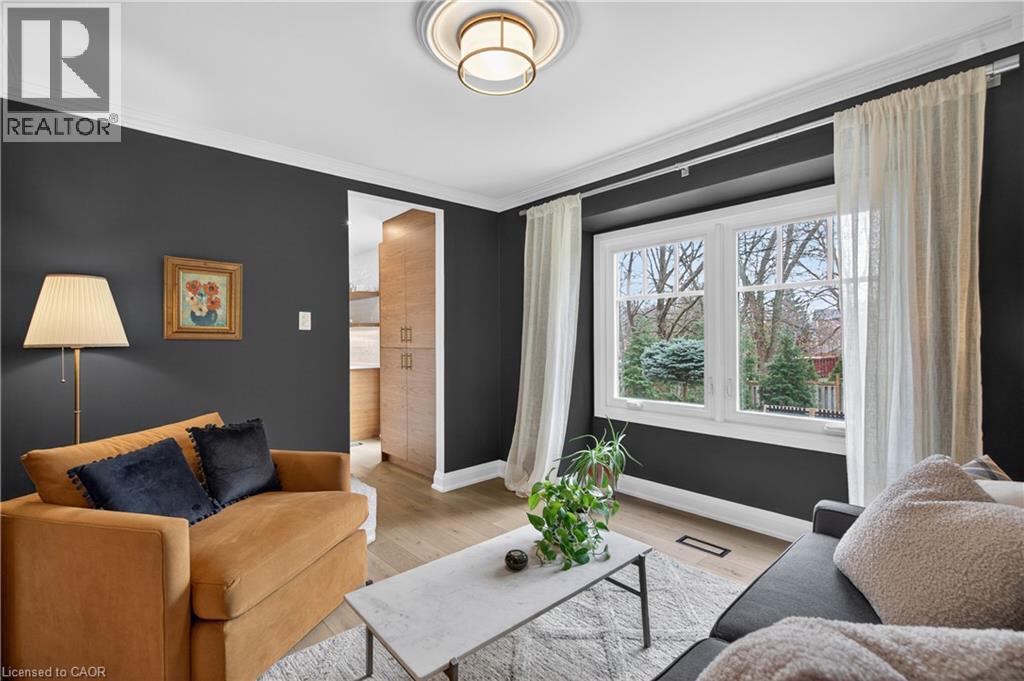 1878 HEATHER HILLS Drive, Burlington, Ontario, L7P3A3 — Photo 17