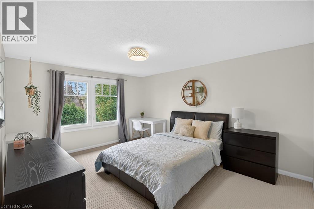 1878 HEATHER HILLS Drive, Burlington, Ontario, L7P3A3 — Photo 21