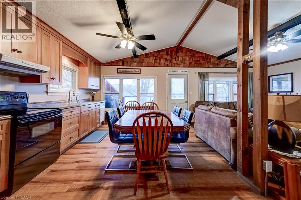236 ROAD 2 N, Conestogo Lake, Ontario, N0G2K0 — Photo 10