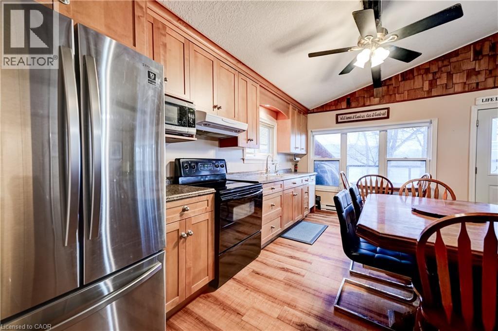 236 ROAD 2 N, Conestogo Lake, Ontario, N0G2K0 — Photo 12