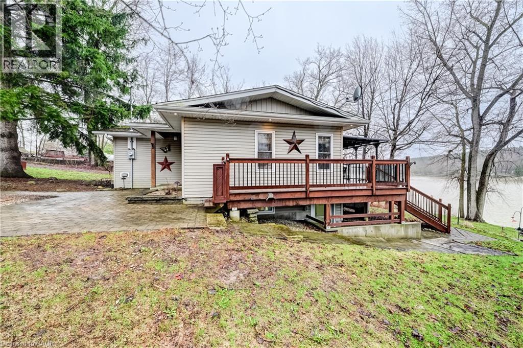 236 ROAD 2 N, Conestogo Lake, Ontario, N0G2K0 — Photo 2