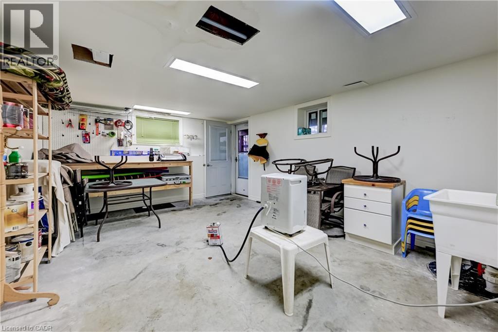 236 ROAD 2 N, Conestogo Lake, Ontario, N0G2K0 — Photo 20