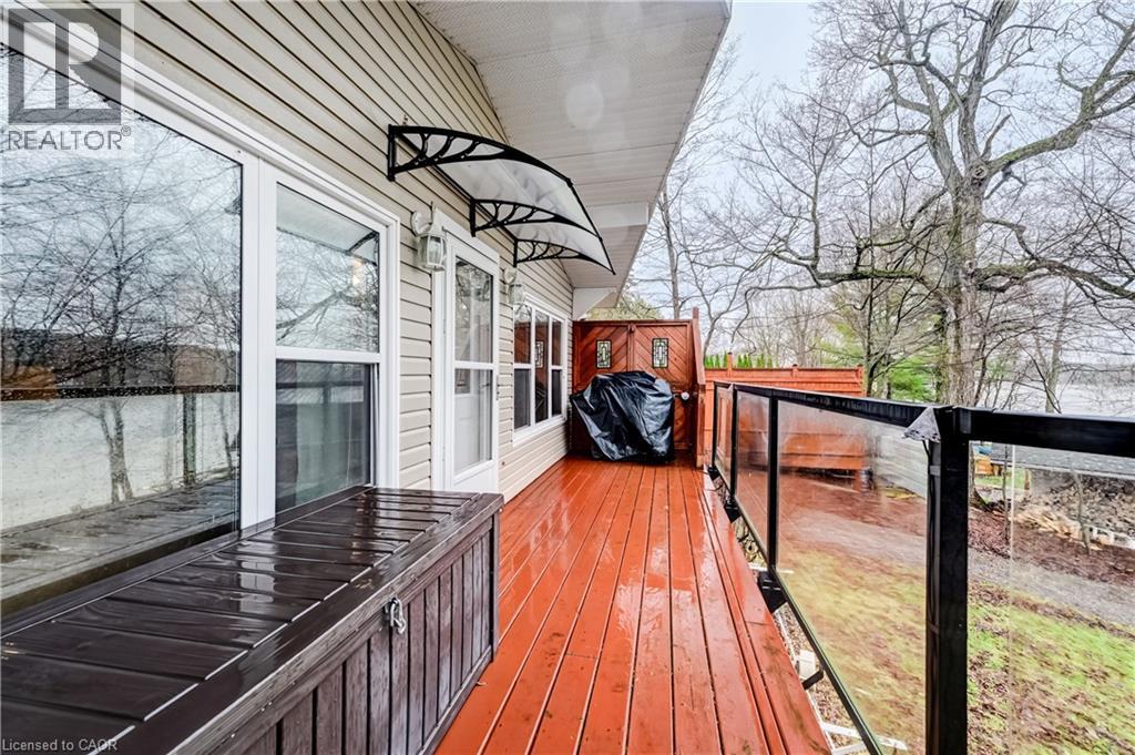 236 ROAD 2 N, Conestogo Lake, Ontario, N0G2K0 — Photo 23