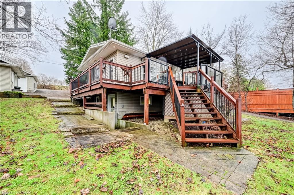 236 ROAD 2 N, Conestogo Lake, Ontario, N0G2K0 — Photo 24