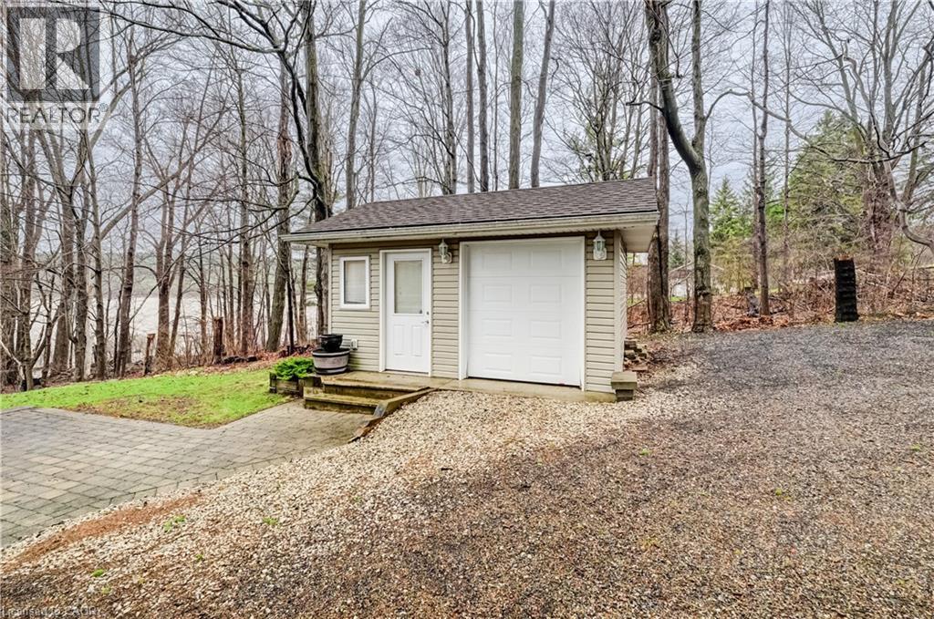 236 ROAD 2 N, Conestogo Lake, Ontario, N0G2K0 — Photo 25
