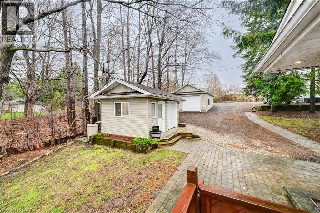 236 ROAD 2 N, Conestogo Lake, Ontario, N0G2K0 — Photo 26