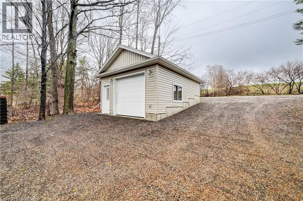 236 ROAD 2 N, Conestogo Lake, Ontario, N0G2K0 — Photo 27