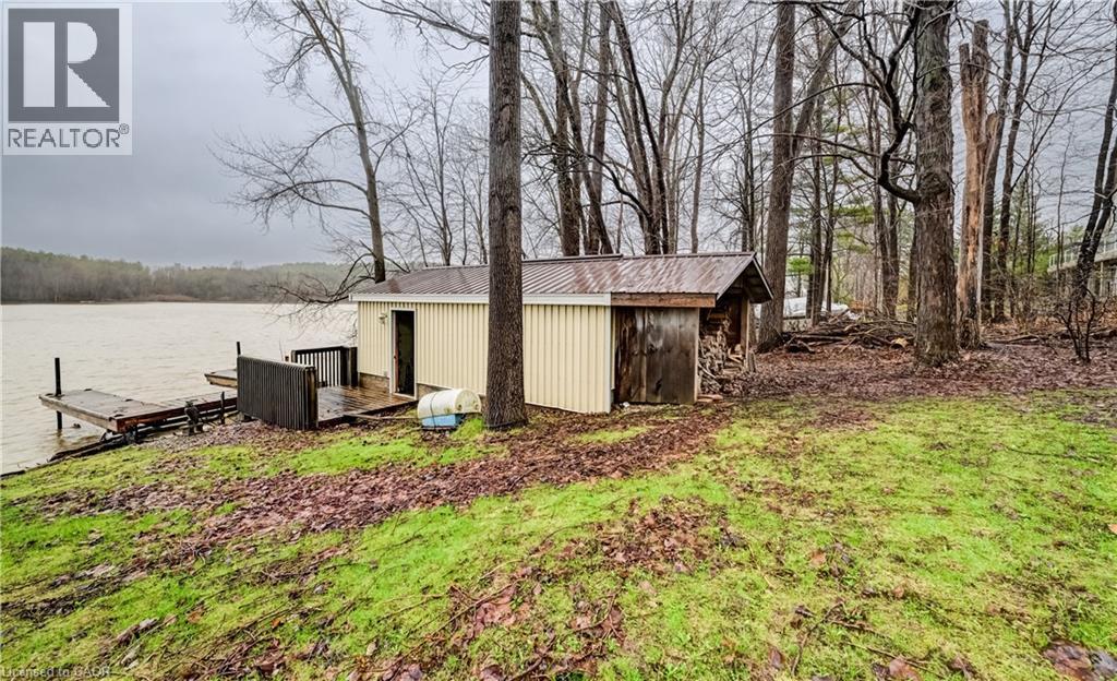 236 ROAD 2 N, Conestogo Lake, Ontario, N0G2K0 — Photo 29