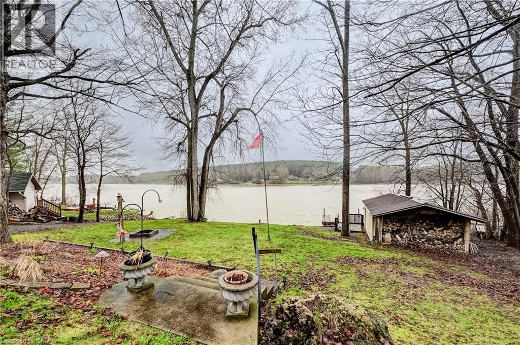 236 ROAD 2 N, Conestogo Lake, Ontario, N0G2K0 — Photo 30