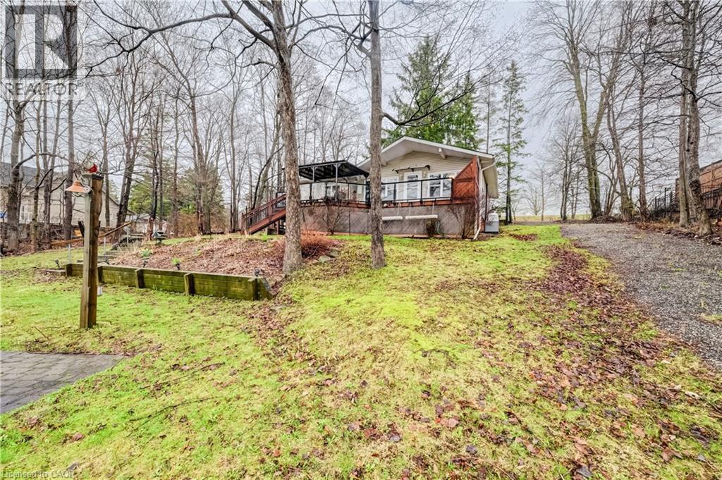 236 ROAD 2 N, Conestogo Lake, Ontario, N0G2K0 — Photo 31