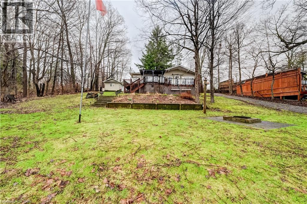 236 ROAD 2 N, Conestogo Lake, Ontario, N0G2K0 — Photo 32
