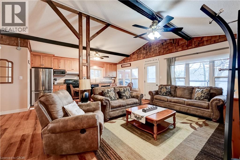 236 ROAD 2 N, Conestogo Lake, Ontario, N0G2K0 — Photo 5