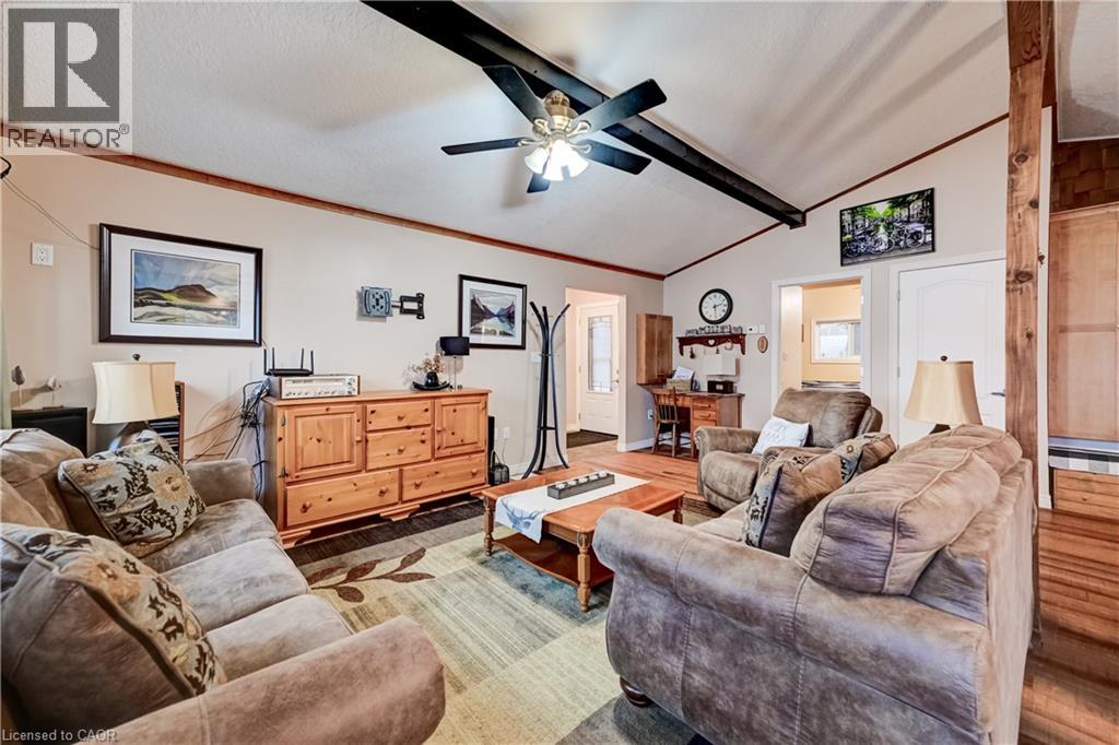 236 ROAD 2 N, Conestogo Lake, Ontario, N0G2K0 — Photo 7