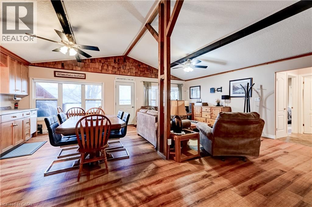 236 ROAD 2 N, Conestogo Lake, Ontario, N0G2K0 — Photo 8