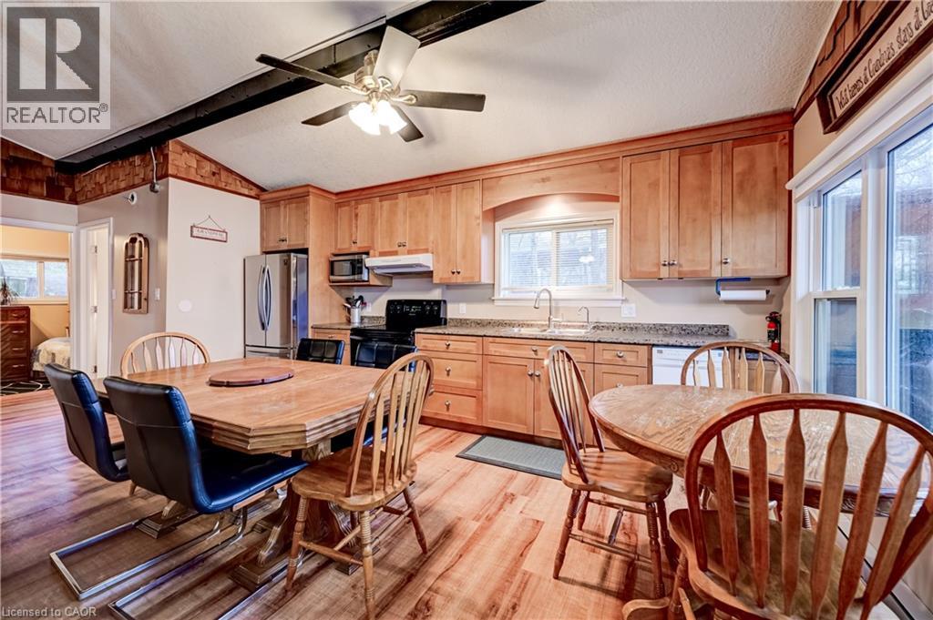 236 ROAD 2 N, Conestogo Lake, Ontario, N0G2K0 — Photo 9