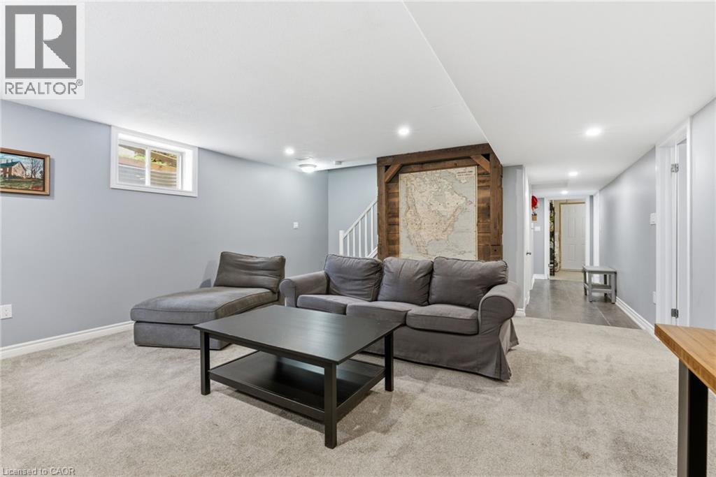 95 WEST RIVER Street, Paris, Ontario, N3L2V4 — Photo 11