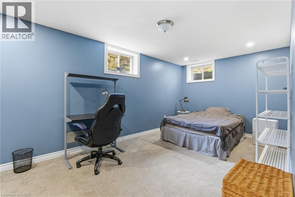 95 WEST RIVER Street, Paris, Ontario, N3L2V4 — Photo 12