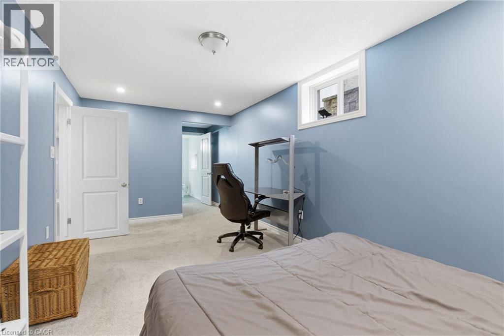 95 WEST RIVER Street, Paris, Ontario, N3L2V4 — Photo 13