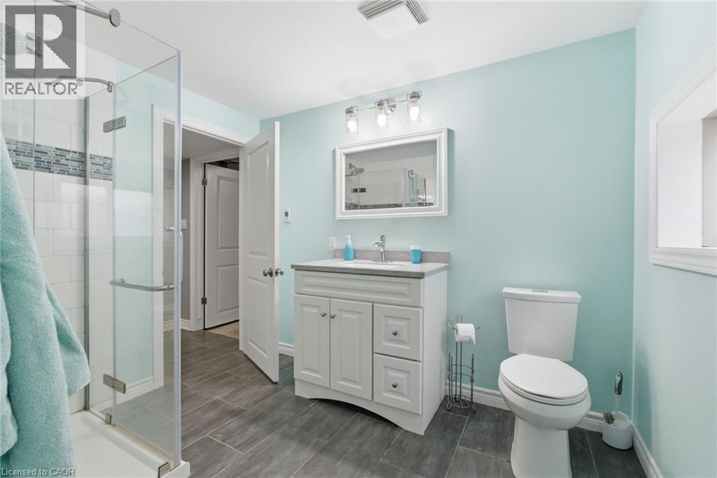 95 WEST RIVER Street, Paris, Ontario, N3L2V4 — Photo 14