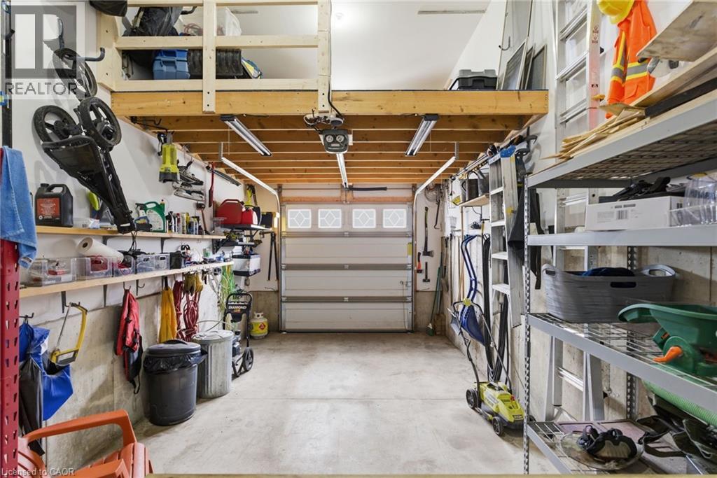 95 WEST RIVER Street, Paris, Ontario, N3L2V4 — Photo 15