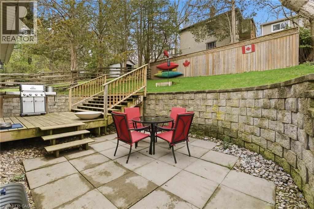 95 WEST RIVER Street, Paris, Ontario, N3L2V4 — Photo 16