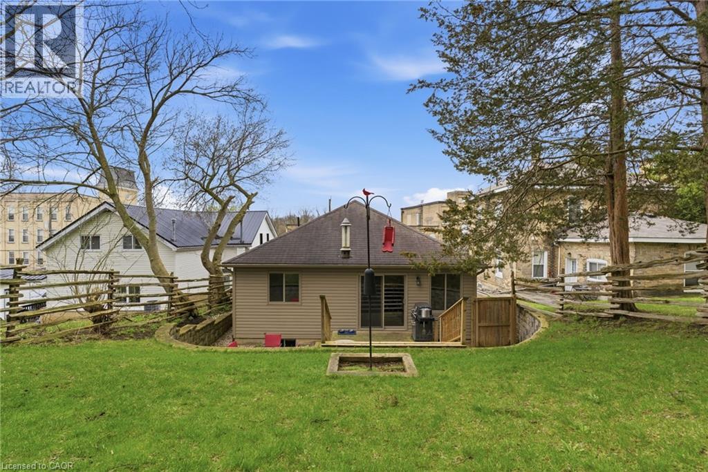 95 WEST RIVER Street, Paris, Ontario, N3L2V4 — Photo 17