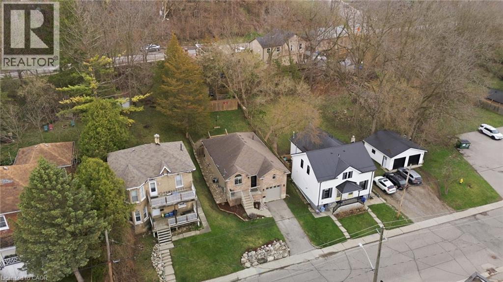 95 WEST RIVER Street, Paris, Ontario, N3L2V4 — Photo 18