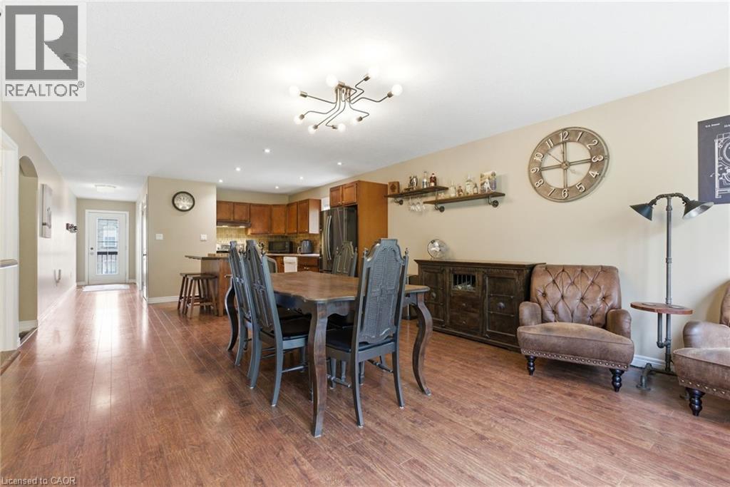 95 WEST RIVER Street, Paris, Ontario, N3L2V4 — Photo 3