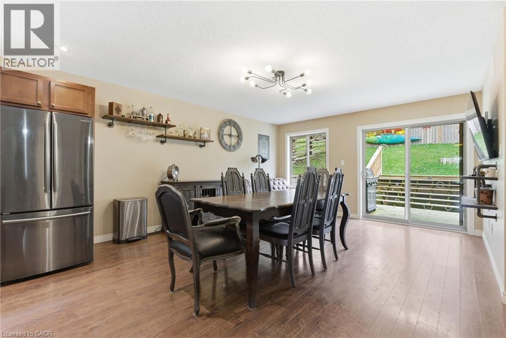 95 WEST RIVER Street, Paris, Ontario, N3L2V4 — Photo 4