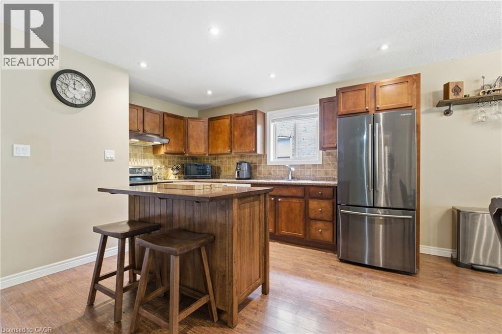 95 WEST RIVER Street, Paris, Ontario, N3L2V4 — Photo 5