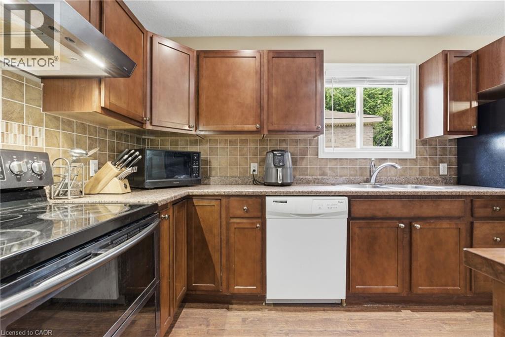 95 WEST RIVER Street, Paris, Ontario, N3L2V4 — Photo 6