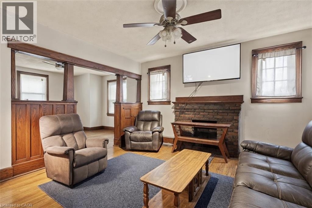 142 STANLEY Street, Simcoe, Ontario, N3Y1M7 — Photo 5