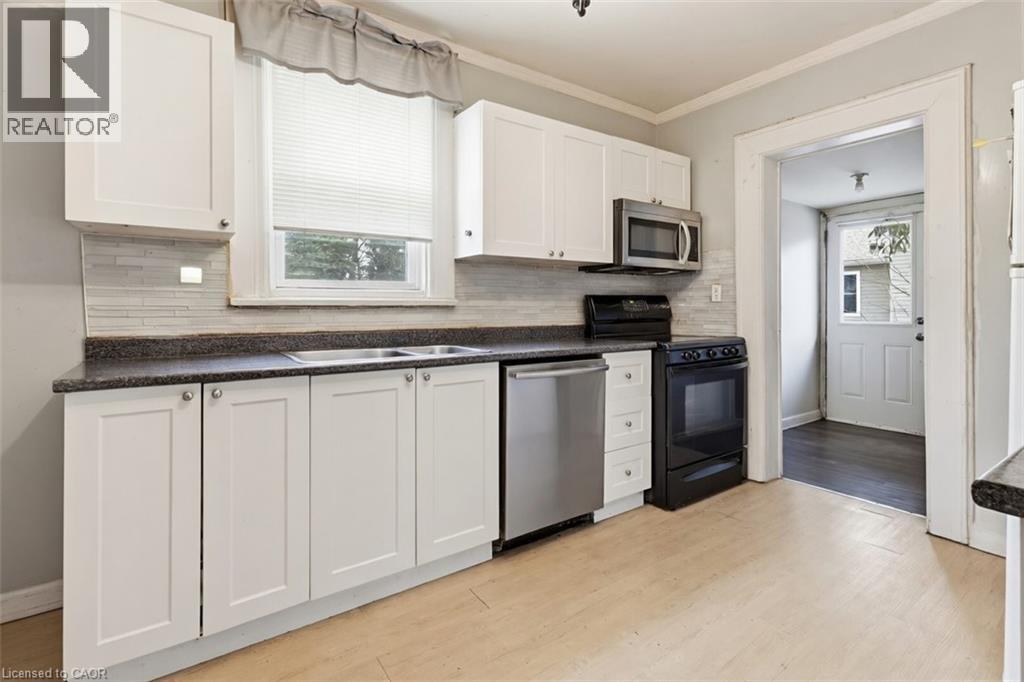 142 STANLEY Street, Simcoe, Ontario, N3Y1M7 — Photo 8