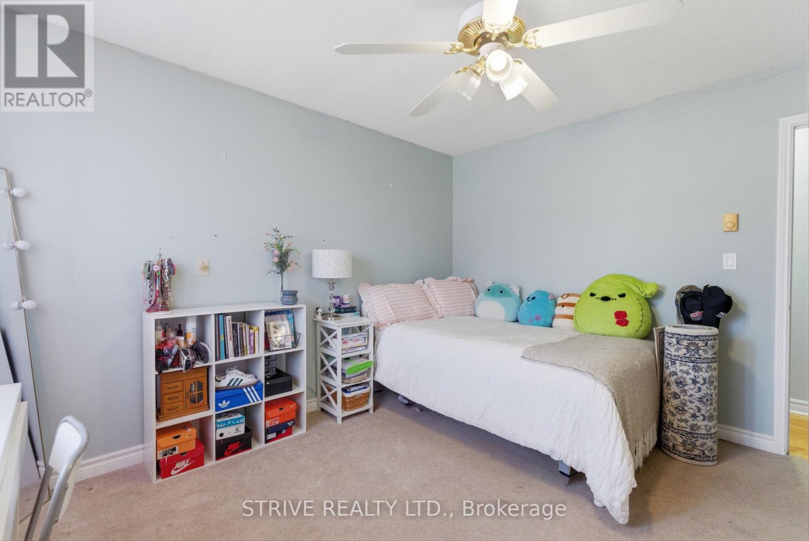 524 LISBON COURT, Oshawa (Vanier), Ontario, L1J6R3 — Photo 22