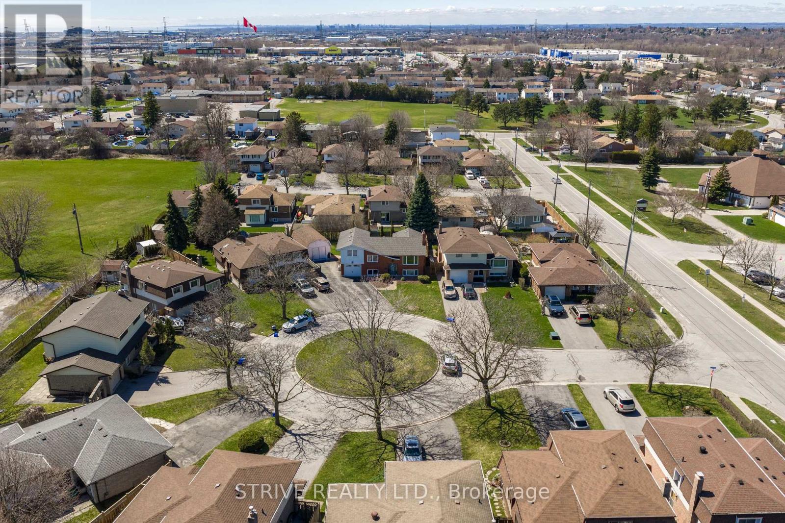 524 LISBON COURT, Oshawa (Vanier), Ontario, L1J6R3 — Photo 3