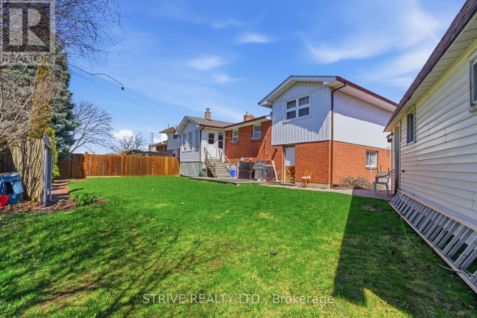 524 LISBON COURT, Oshawa (Vanier), Ontario, L1J6R3 — Photo 31