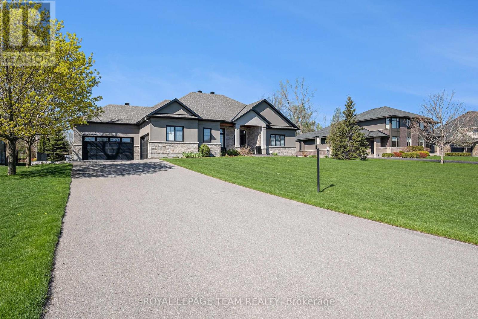 212 CABRELLE PLACE, Ottawa, Ontario, K4M0A9 — Photo 2