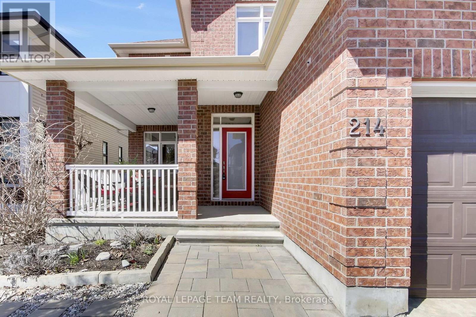 214 DAVY STREET, Ottawa, Ontario, K2M0H6 — Photo 2
